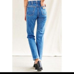 Vintage Wrangler Jeans